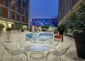 DoubleTree By Hilton Milan 3