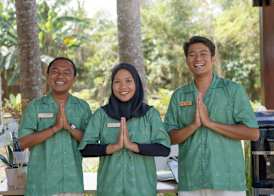 TIKA Lombok 2