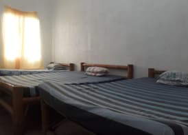 Magic's Place Beach Resort 5