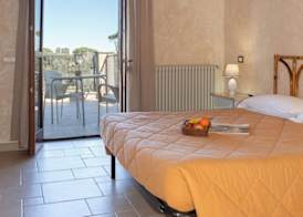 Casale Elisa Country Hotel 5
