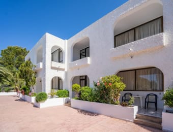 Apartamentos Barbarroja - Formentera Break 3