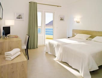 Hotel Médano 3