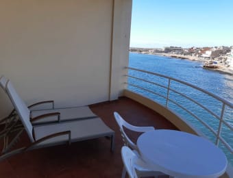 Hotel Médano 5