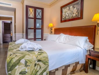 Gran Hotel Guadalpín Banus 5