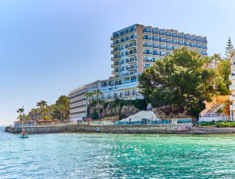 Leonardo Royal Hotel Mallorca 1