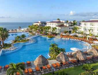 Moon Palace Cancun - All Inclusive, Cancun | Best deals