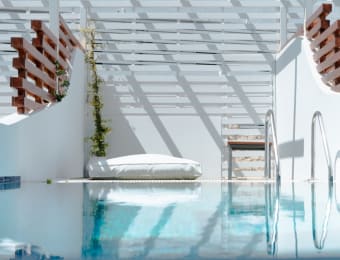 Aloe Hotel - Adults Only, Faliraki | Gnstige Angebote | lastminute.de