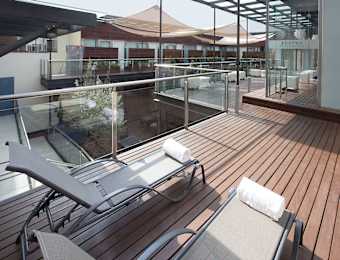 Hospes Palau de La Mar, Valencia, a Member of Design Hotels 3