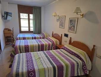 Hotel Puitavaca 4