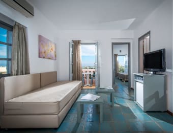 Silva Beach Hotel, Hersonissos | Gnstige Angebote | lastminute.de