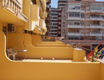 Hotel Carabela 2 3
