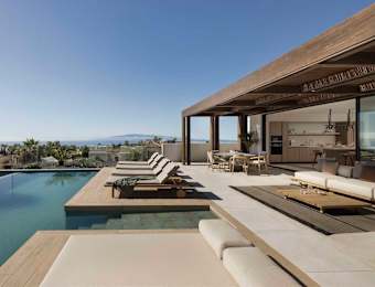 Royal Hideaway Corales Villas 1