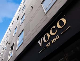 voco Bilbao - City by IHG 1