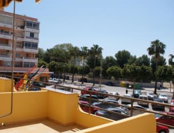 Hotel Carabela 2 2
