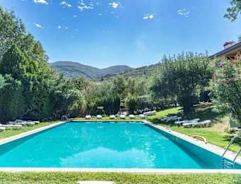 Hotel Rural Xerete 1