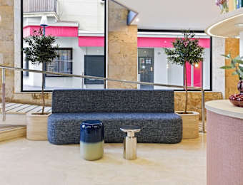 B&B HOTEL Tarragona Centro Urbis 4