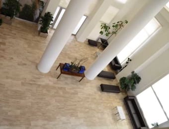 Hotel Santamarta 2