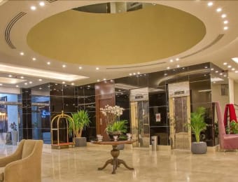 Amman grand palace hotel deals