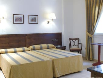 Hotel Tio Felipe 2