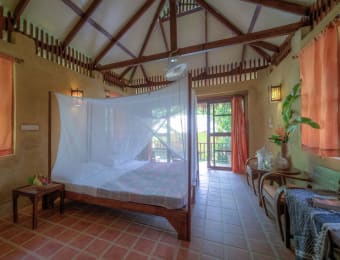 Our Jungle Camp - Eco Resort, Phanom | Best deals | lastminute.com