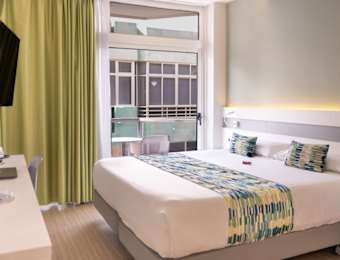 Hotel Aloe Canteras, Las Palmas de Gran Canaria | Best deals |  lastminute.com