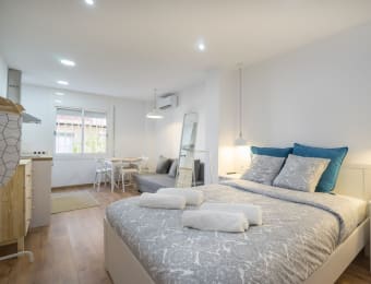 Hotelito Boutique Mercat 5