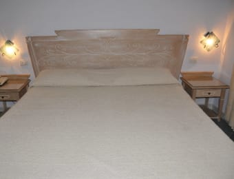 Hotel Bonsai, San Teodoro | Best deals | lastminute.com
