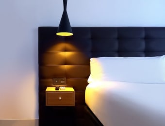 Woohoo Suites Madrid 2