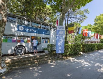 Camping Fusina, Mestre | Best deals | lastminute.com