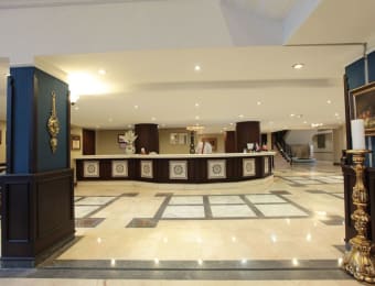 Club Yali Hotels & Resort, Menderes | Best deals | lastminute.com