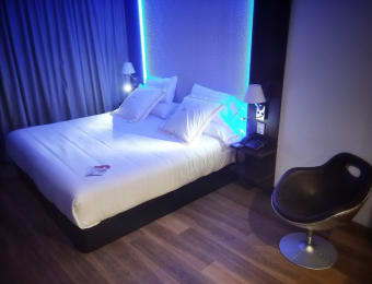 MB Boutique Hotel - Adults Recommended 5