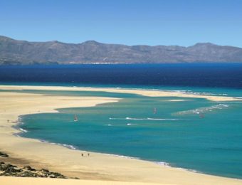 FERGUS Cactus Garden, Playa Jandia | Best deals | lastminute.com