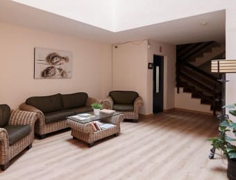 Mare Estepona Hotel 3
