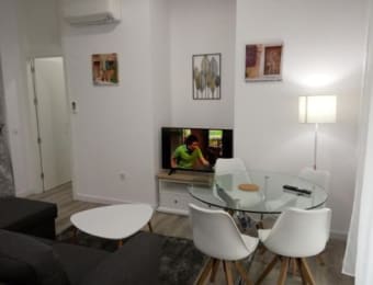 Alicante Center Apart 3