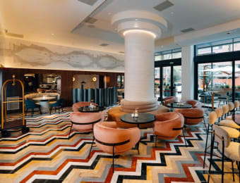Hotel Pinar Plaza 4