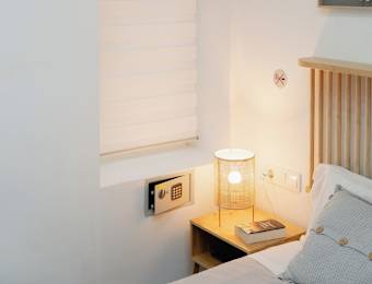 Mini Apartment Baélia Casa Íbera 5
