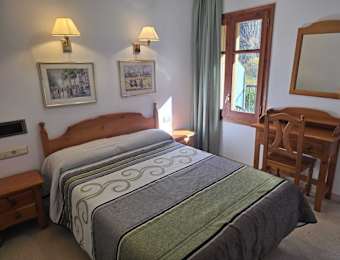 Hotel Puitavaca 3
