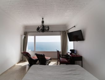 Hotel Boutique Milla de Plata 5