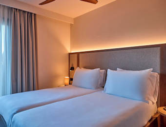 Purobeach Resort Santa Ponsa 5