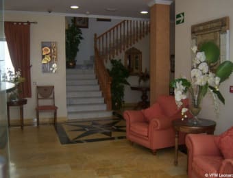 Hotel Tio Felipe 5