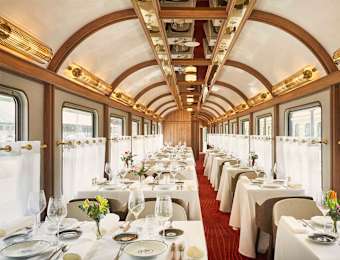 Canfranc Estación, a Royal Hideaway Hotel - Gran Lujo 4