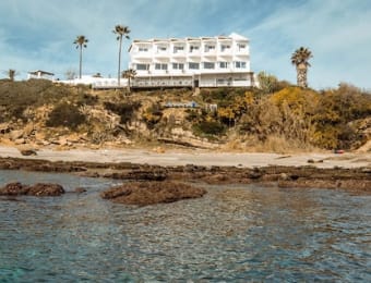 Hotel Boutique Milla de Plata 1