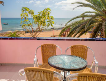 SBH Fuerteventura Playa 4