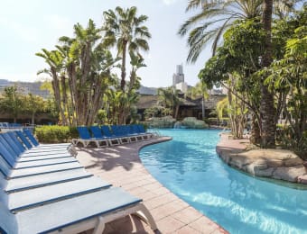 Meliá Benidorm 2