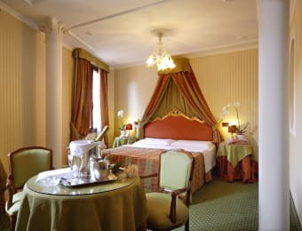 Kette Hotel, Venice | Best deals