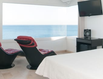 Hotel Boutique Milla de Plata 2