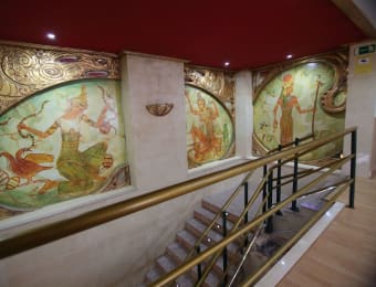Casual Civilizaciones Valencia by Casual Hoteles 2