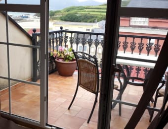 Hotel Viento del Norte 1