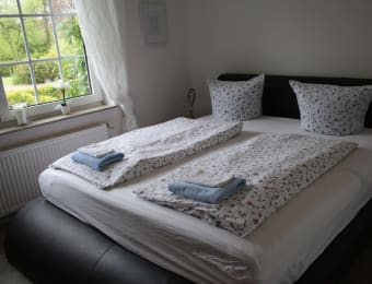 Haus Fischernetz, Leezdorf | Gnstige Angebote | lastminute.de