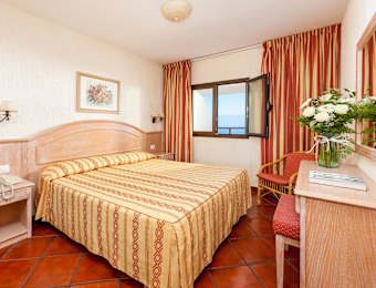 Apartamentos Masaru 2